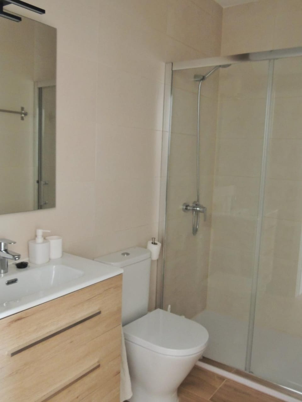 Pasaje Apartment in Estepona