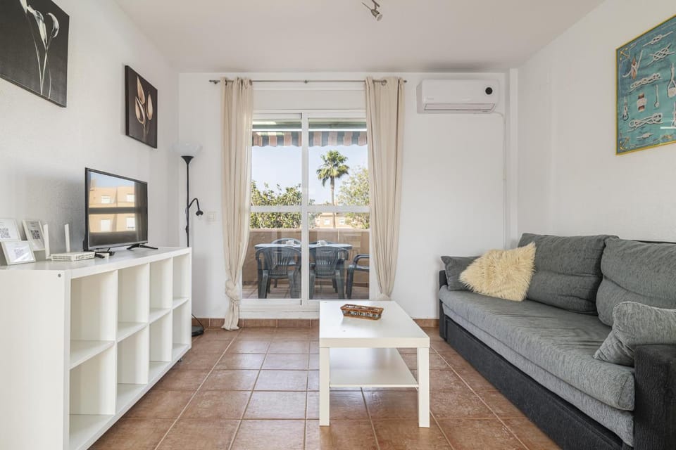 TV and multimedia, Living room, air conditioner