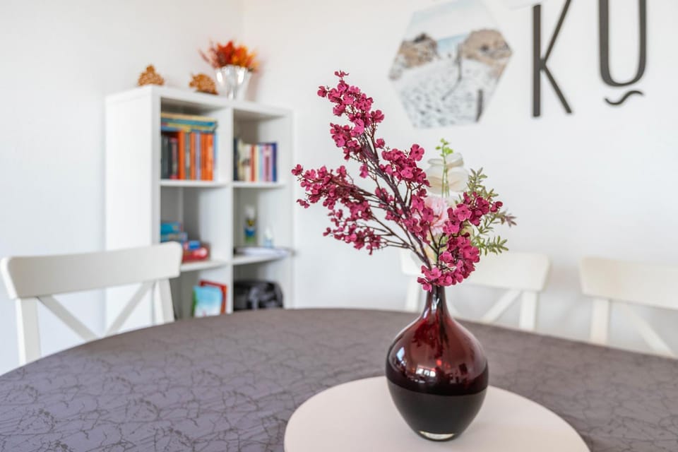 Fewo Kleine Auszeit 100qm Apartment in Friedrichskoog