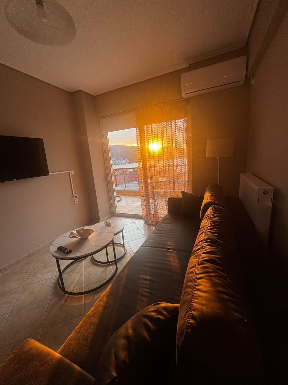 Amfithea Apartment in Peloponnese, Western Greece and the Ionian