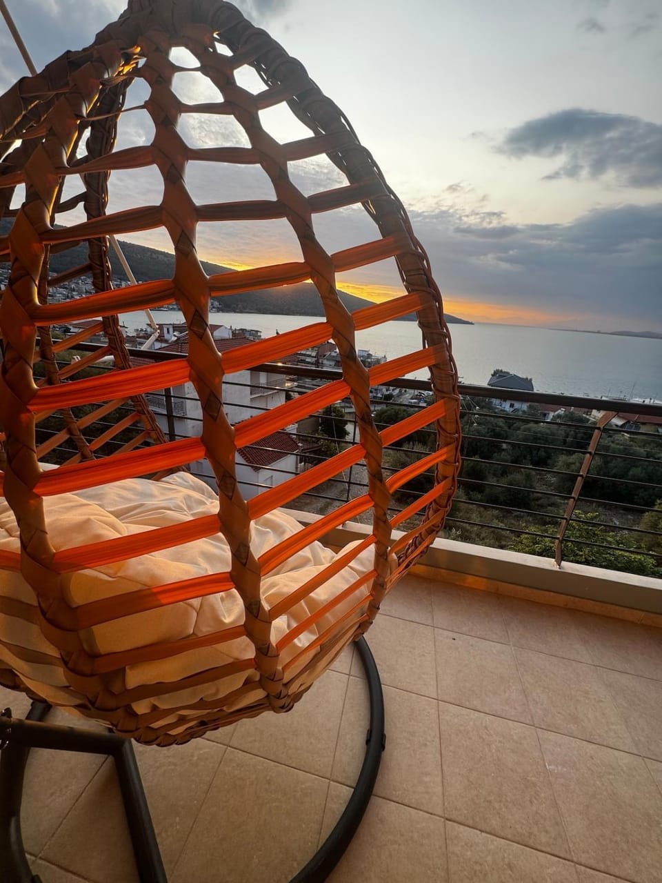 Amfithea Apartment in Peloponnese, Western Greece and the Ionian