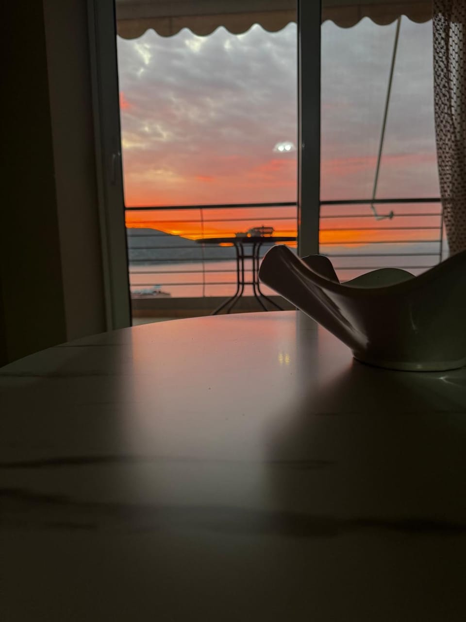 Amfithea Apartment in Peloponnese, Western Greece and the Ionian