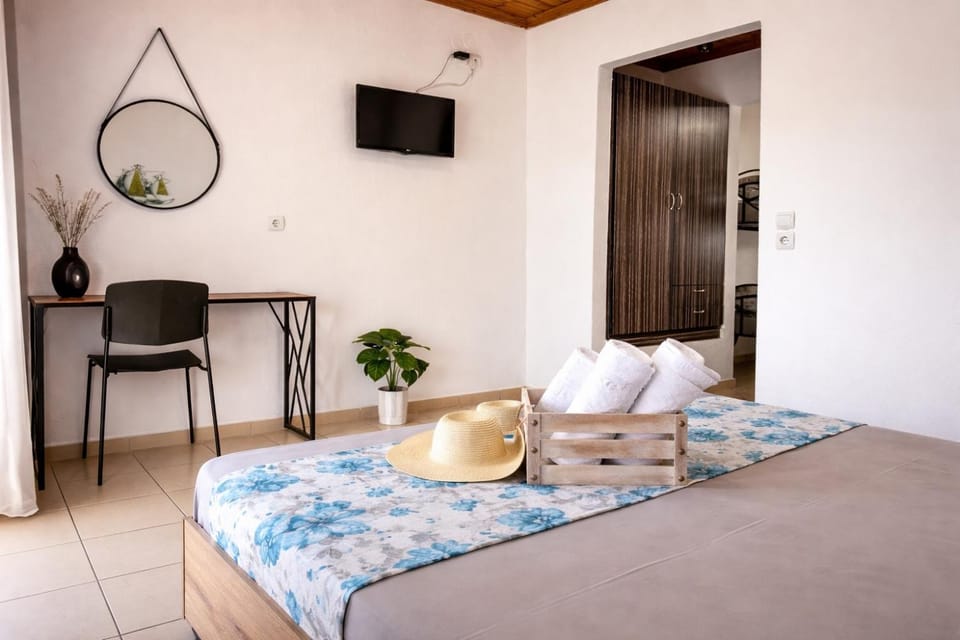 Hotel Puerto Country House in Halkidiki