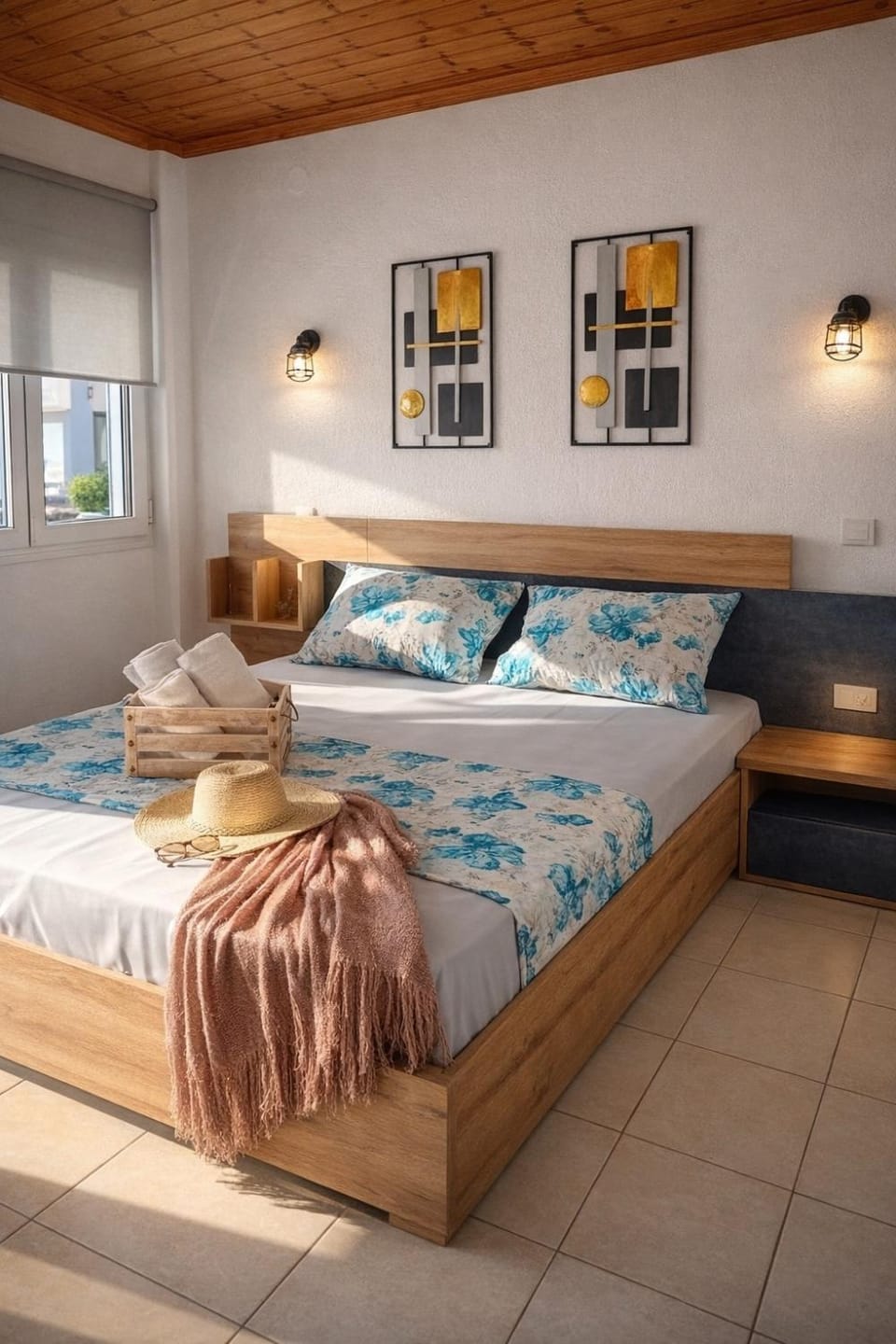 Hotel Puerto Country House in Halkidiki