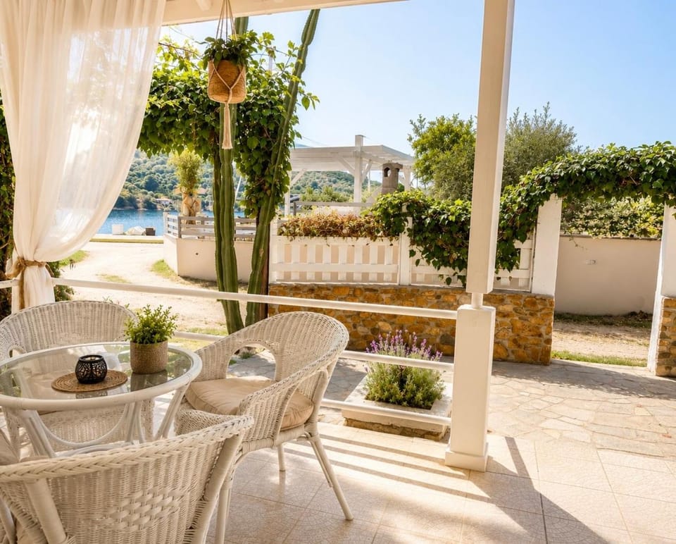 Puerto Porto Koufo Country House in Halkidiki