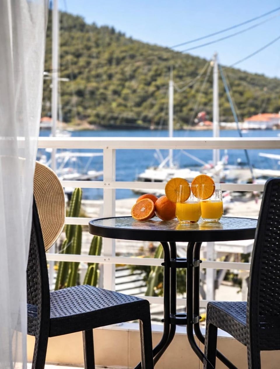 Hotel Puerto Country House in Halkidiki