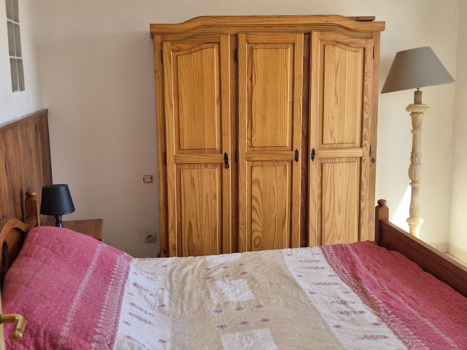 Appartement face à la mer , récent tout équipé Apartment in Port-Vendres