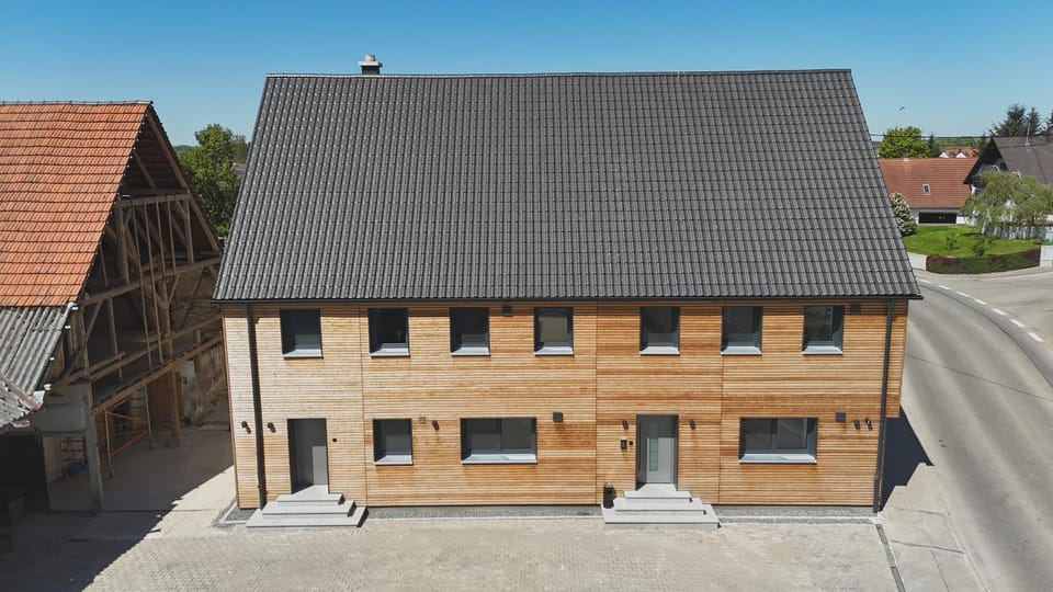 Property building, Day, Neighbourhood, Street view