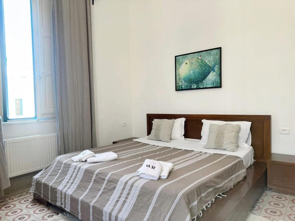 Marsa bleu Apartment in Tunisia