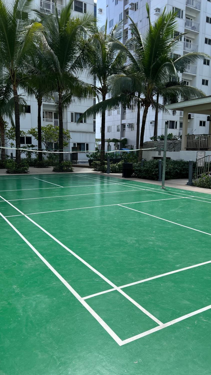 Shore Residences Haru Cozy pad Near Mall of Asia and Airport Hotel in Pasay