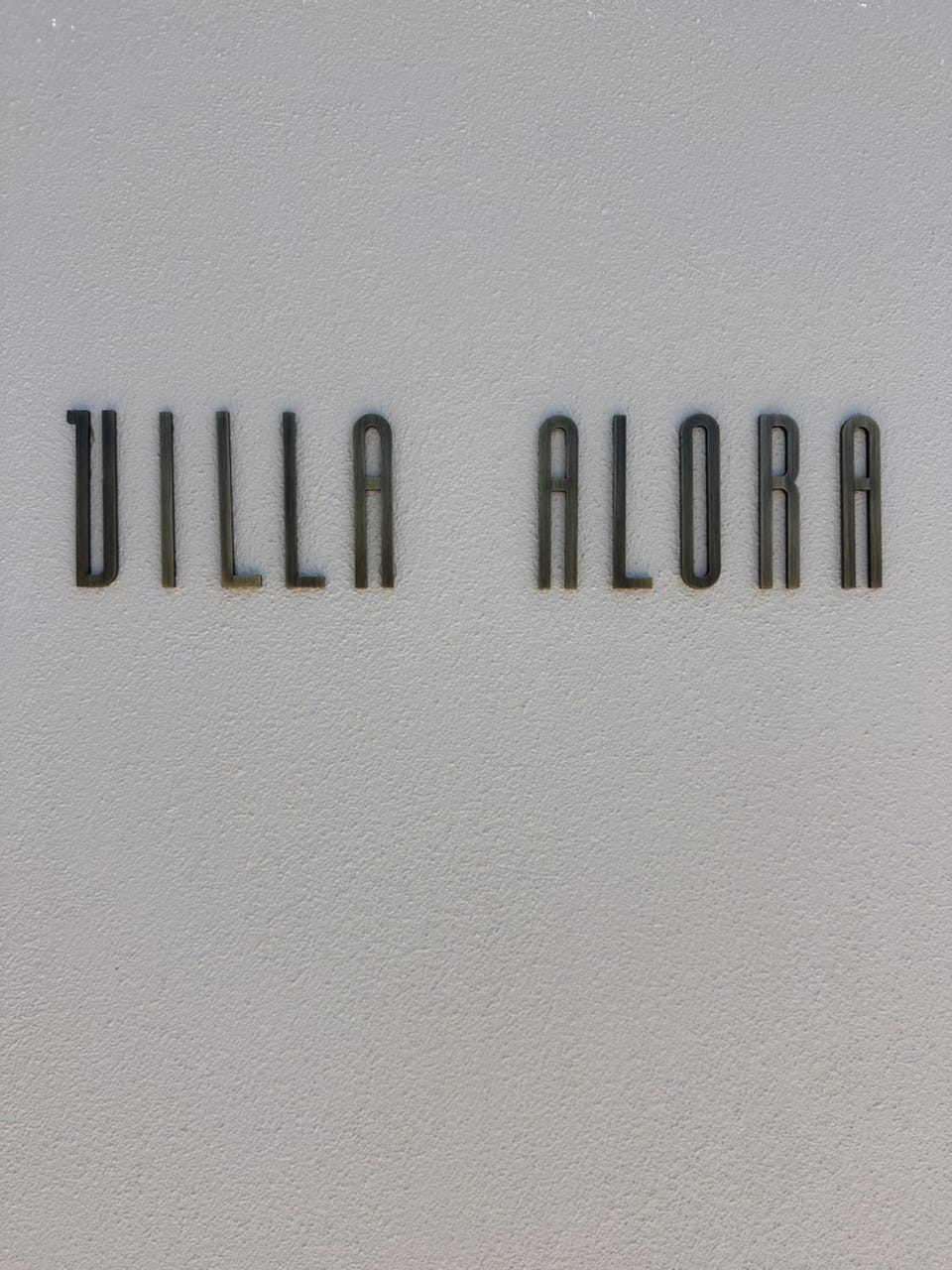 Villa Alora Villa in Exmouth