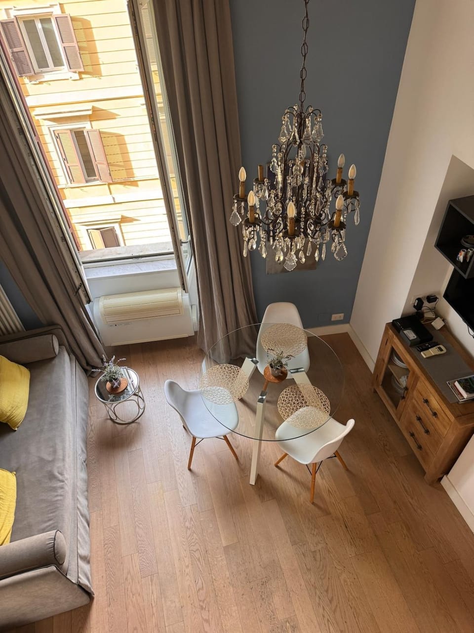 Residenza Labicana few steps from Colosseum Apartment in Rome