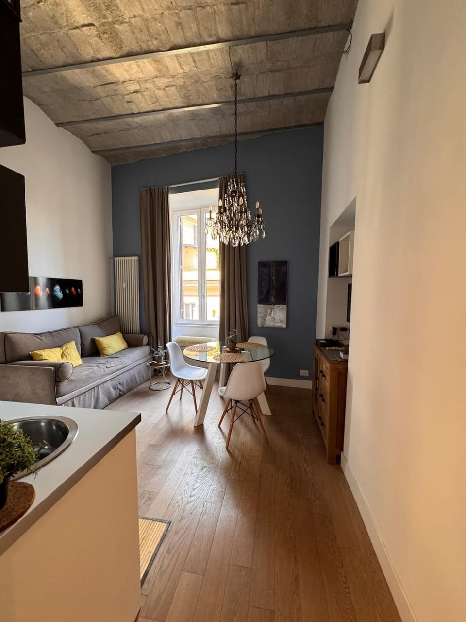 Residenza Labicana few steps from Colosseum Apartment in Rome
