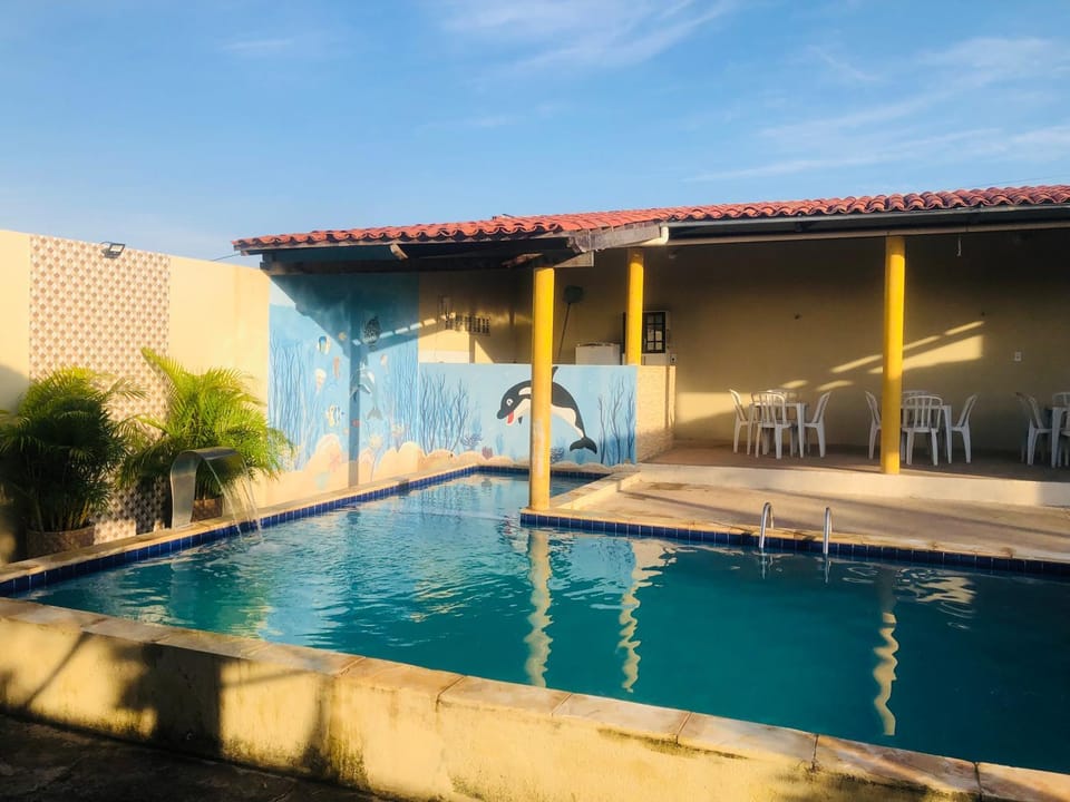 Chácara GLclube Campground/ 
RV Resort in State of Ceará