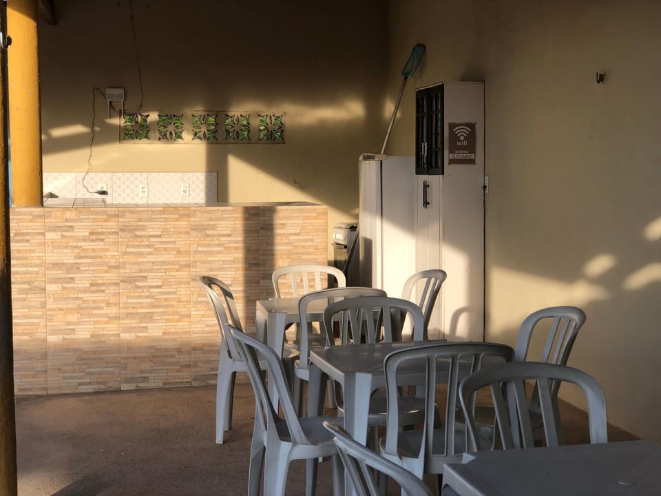 Chácara GLclube Campground/ 
RV Resort in State of Ceará
