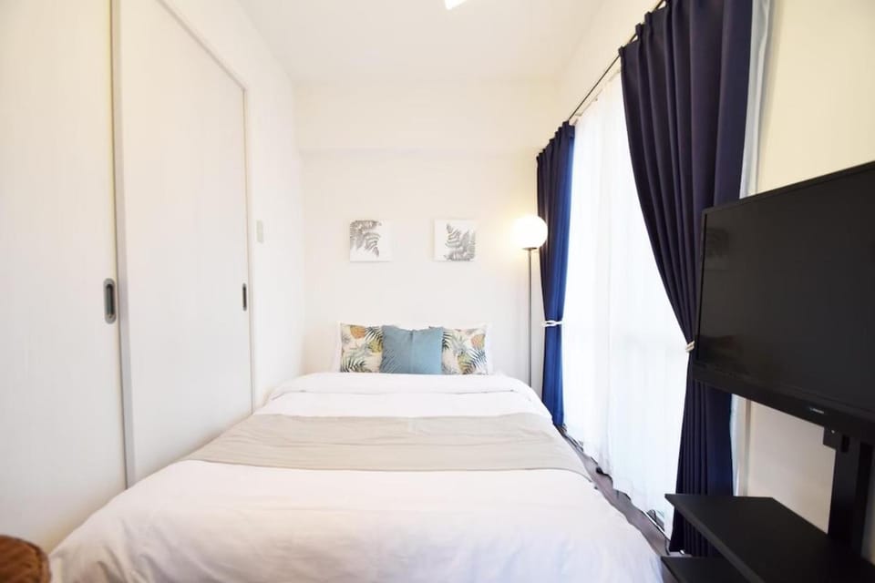 enジョイまーるひろ 401 Apartment in Naha