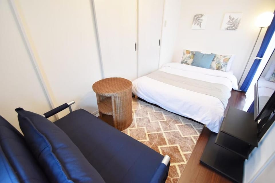 enジョイまーるひろ 401 Apartment in Naha