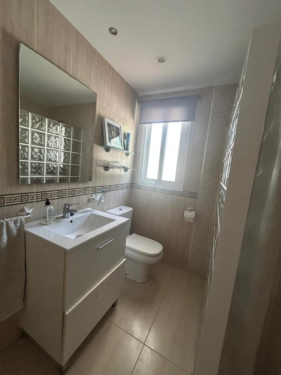 Villa Camelia House in Benalmadena