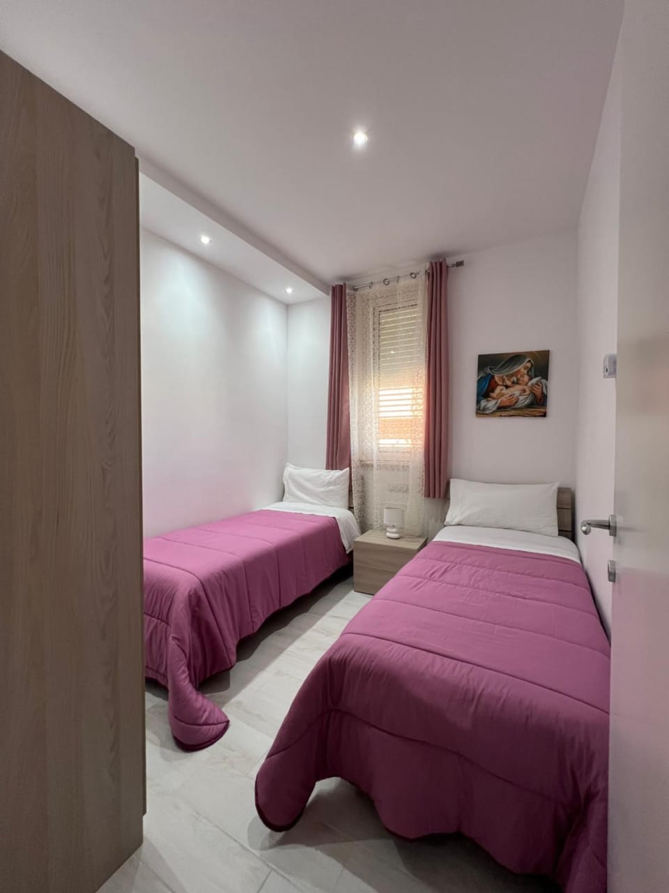 Angela apartments Apartment in Partinico