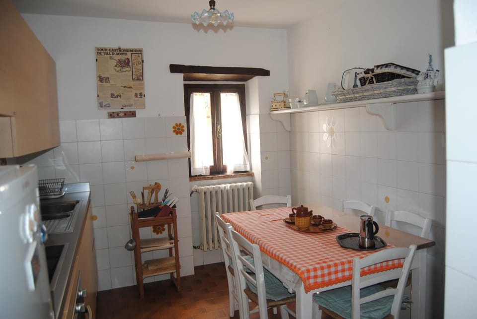 Casa GIORGI Apartment in Tuscany