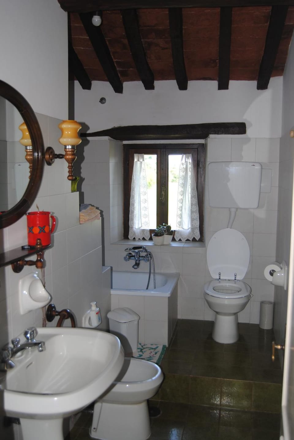 Casa GIORGI Apartment in Tuscany
