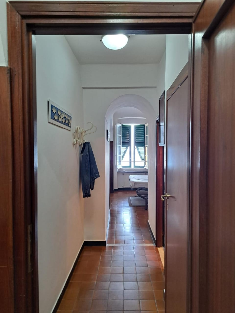 La Casa di Flora Apartment in Camogli