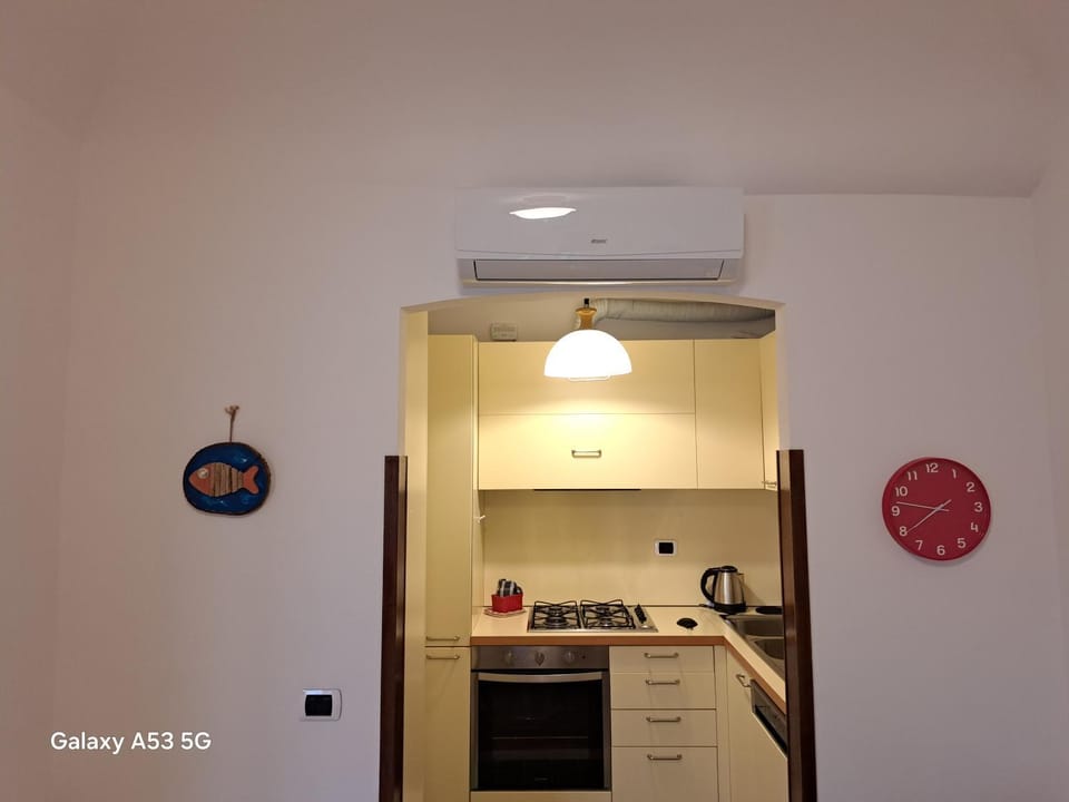 stove