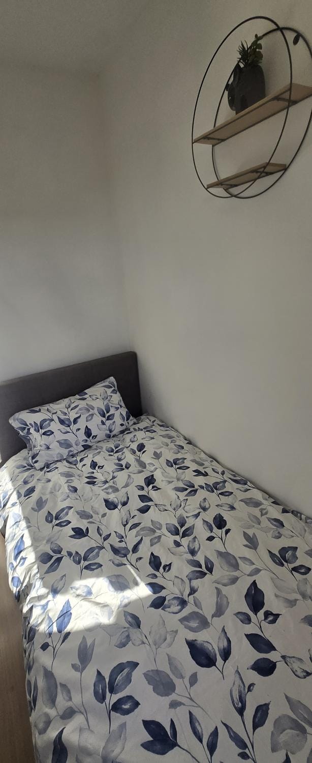 Newland House, Serviced Accommodation Vacation rental in Scunthorpe