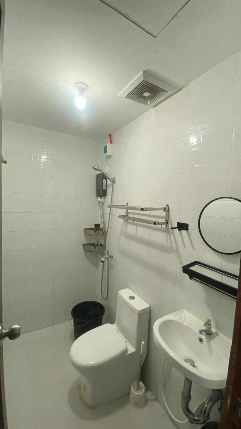 Joann Homestay 25 Bed and Breakfast in Central Visayas