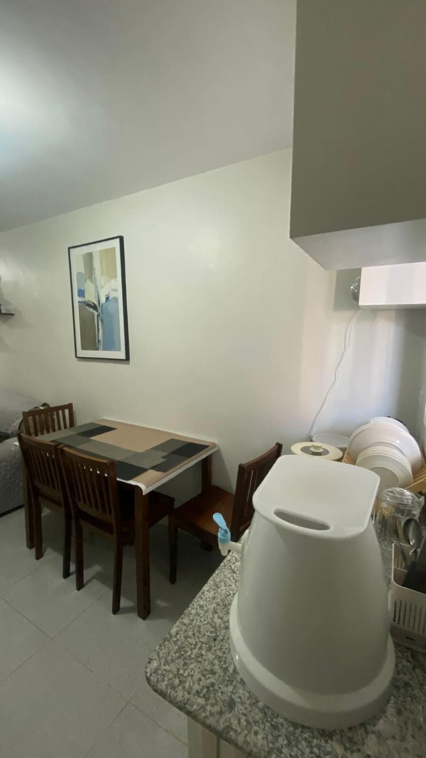 Joann Homestay 25 Bed and Breakfast in Central Visayas