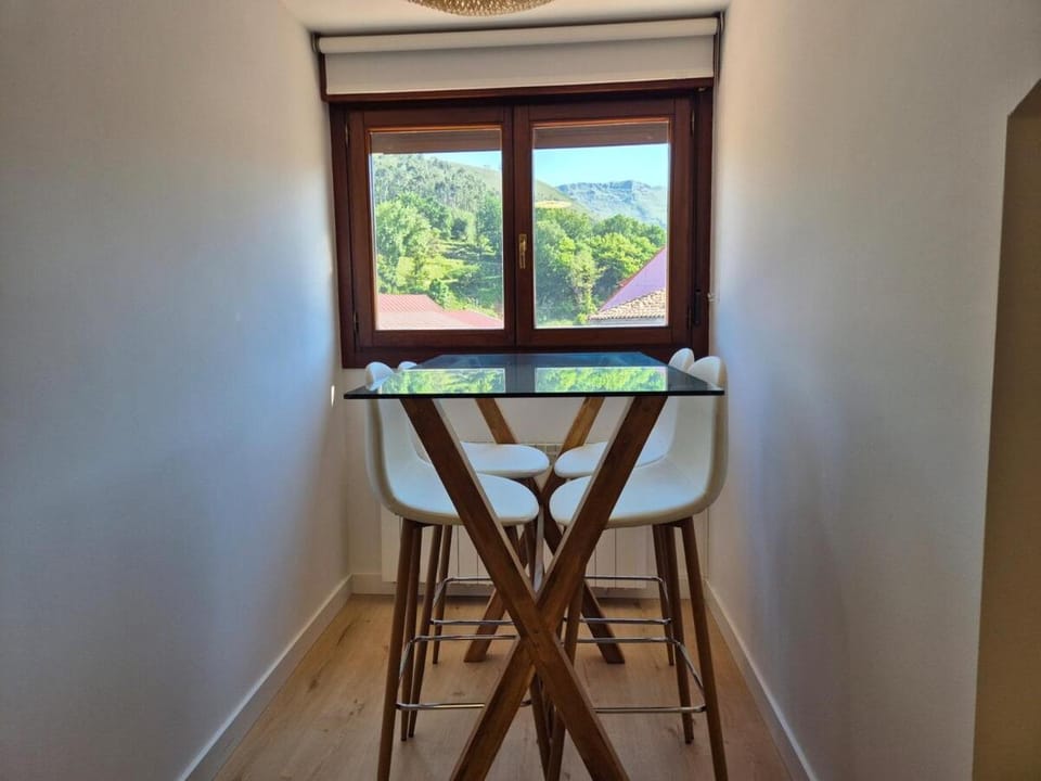 15A09 Cueva y Mar Apto con garaje by R2R Consulting Apartment in Asturias