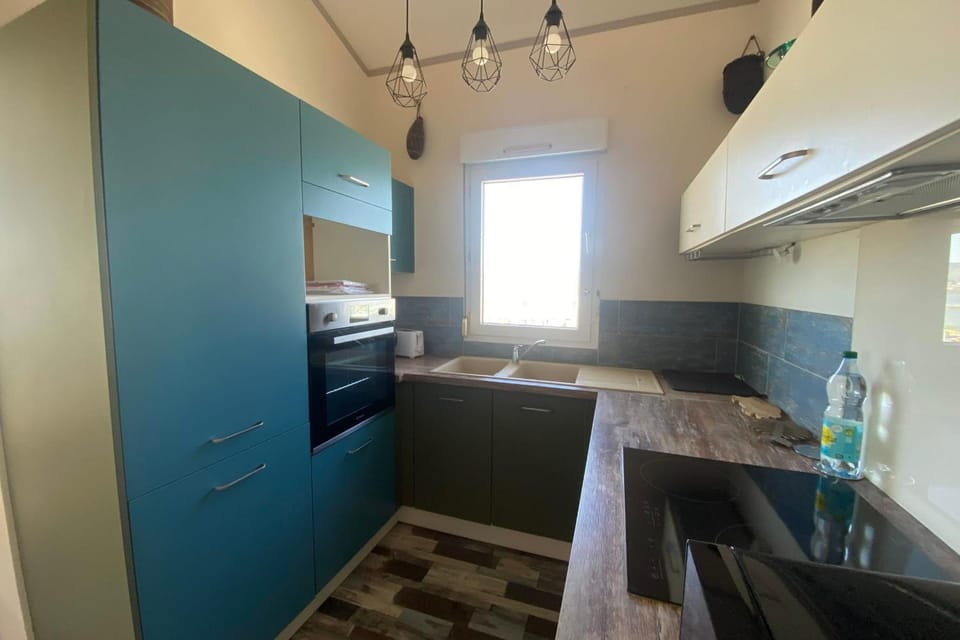 Top Floor Escape House in Occitanie