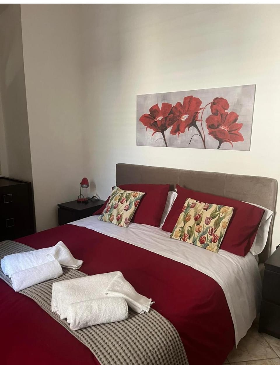 Giulia Home and Rooms Apartment in Syracuse