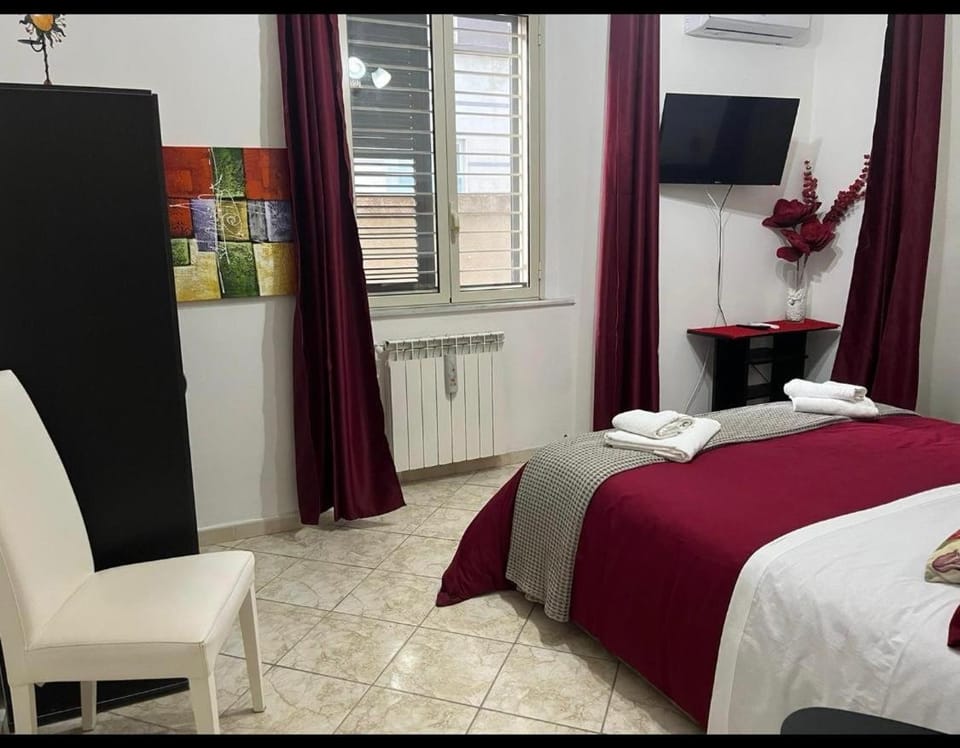 Giulia Home and Rooms Apartment in Syracuse