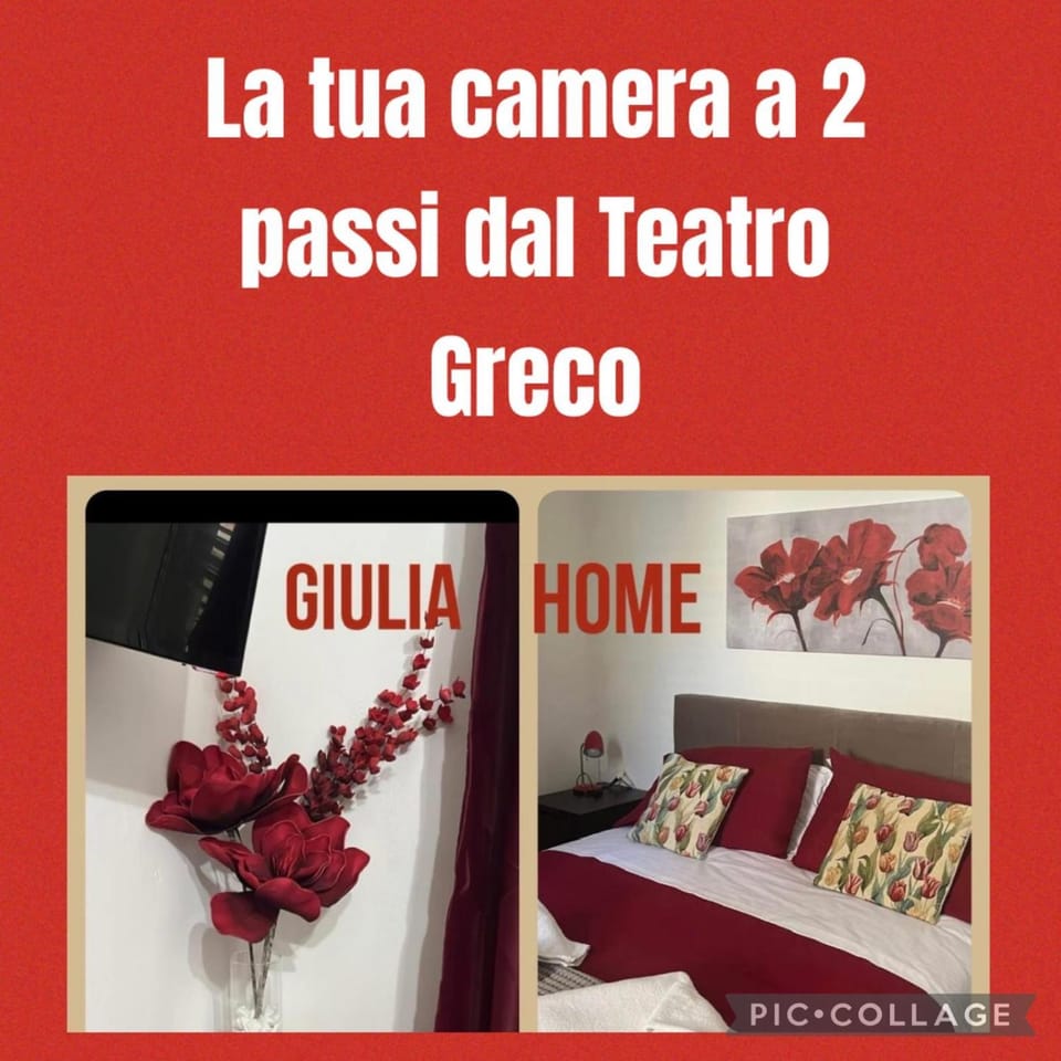 Giulia Home and Rooms Apartment in Syracuse
