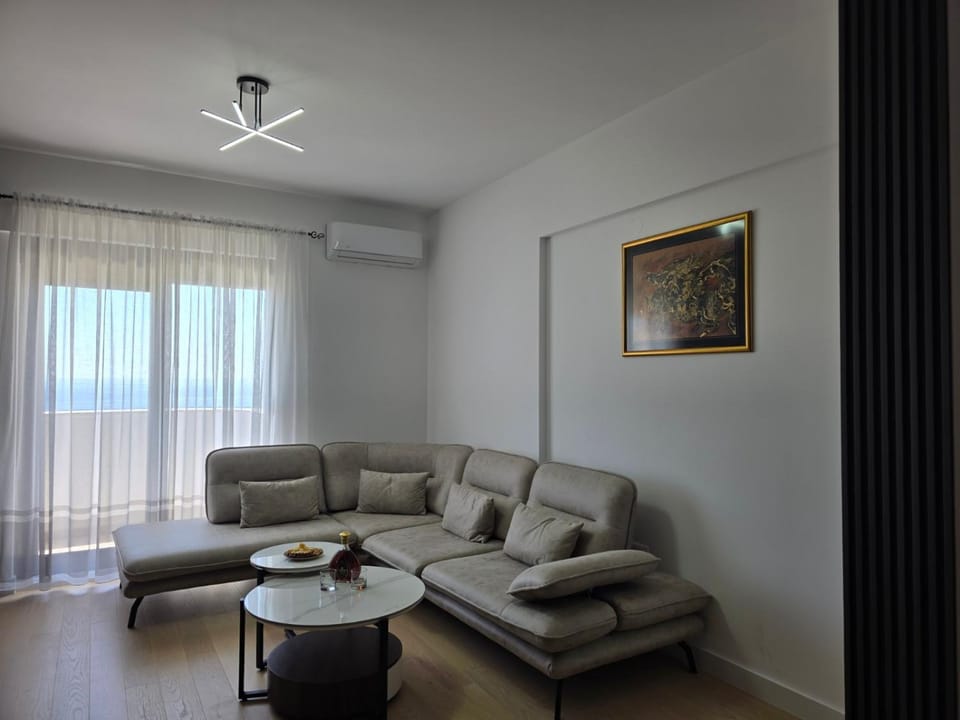 Azure Elite Apartment Apartment in Budva Municipality