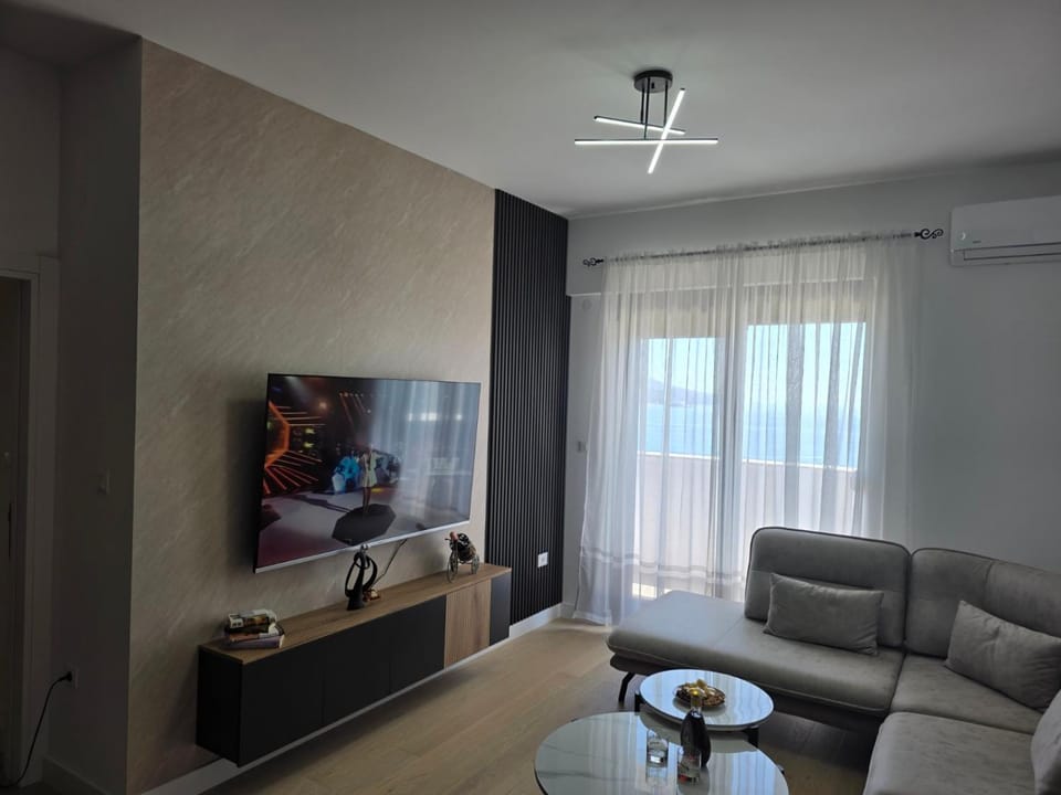 Azure Elite Apartment Apartment in Budva Municipality