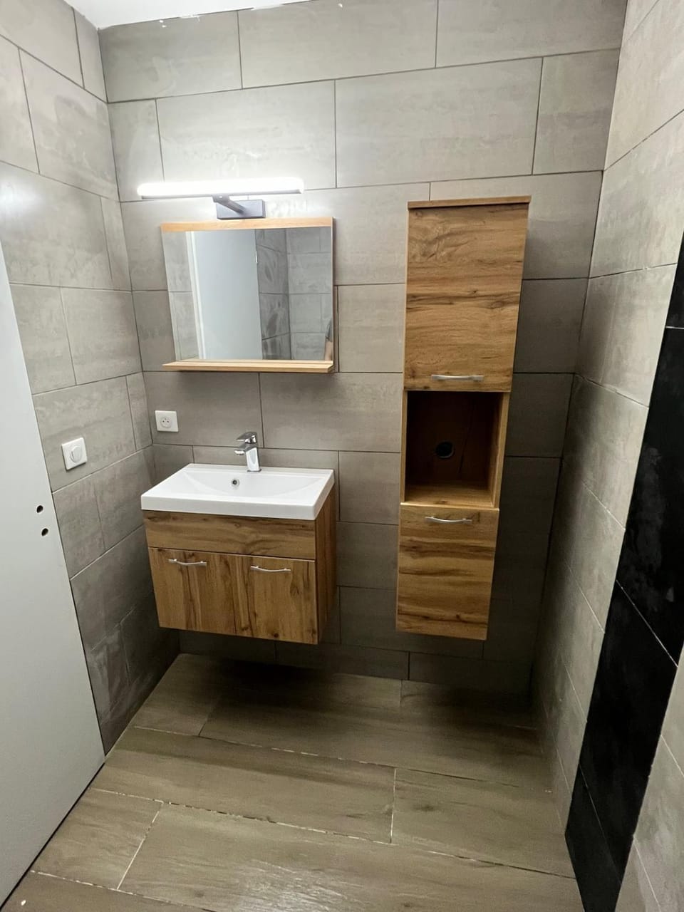 Studio Rozelieures Apartment in Vosges