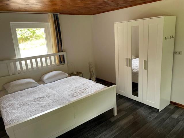 Eko kmetija Sen na Zgornji Kapli Farm Stay in Styria