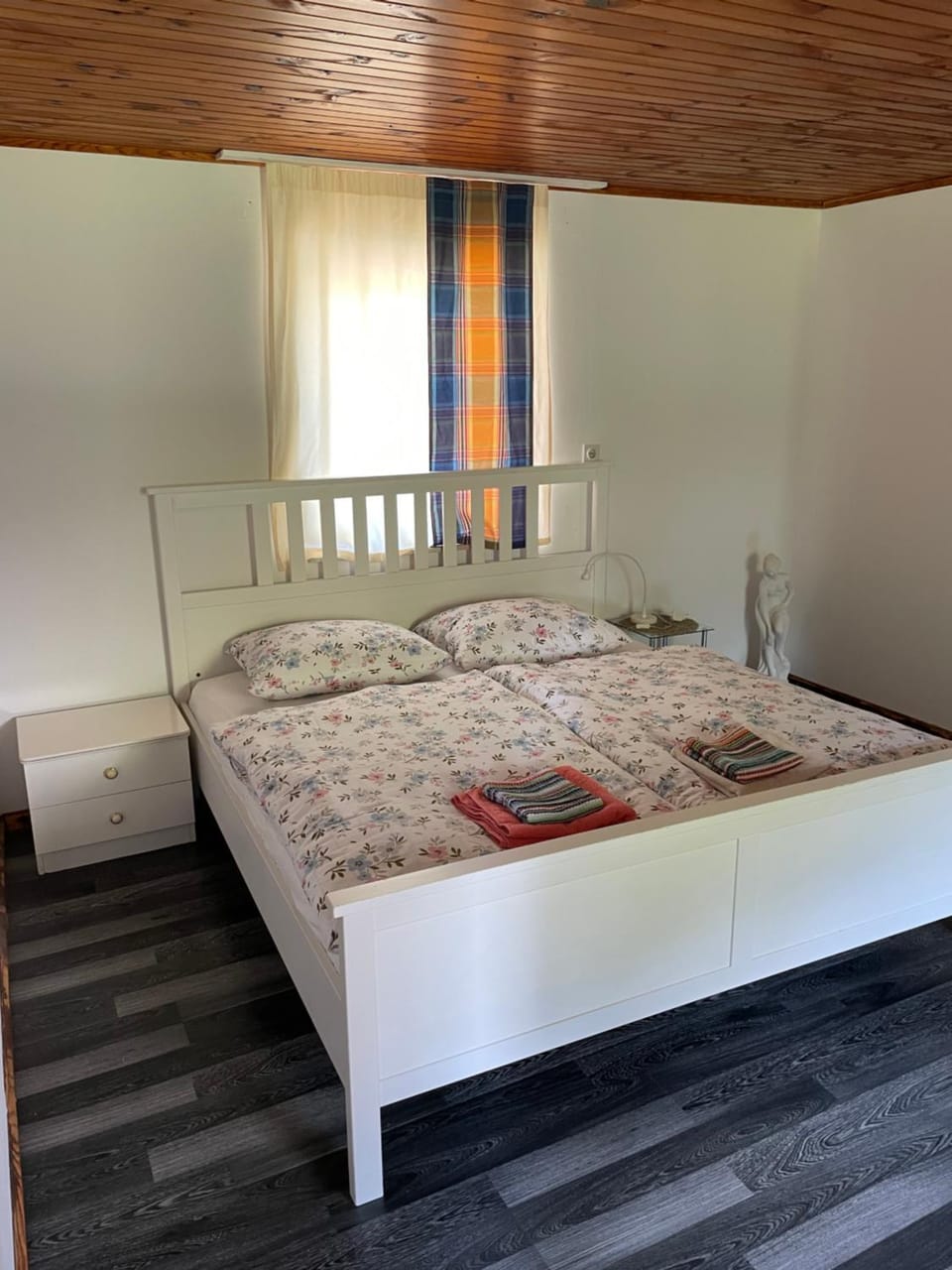 Eko kmetija Sen na Zgornji Kapli Farm Stay in Styria