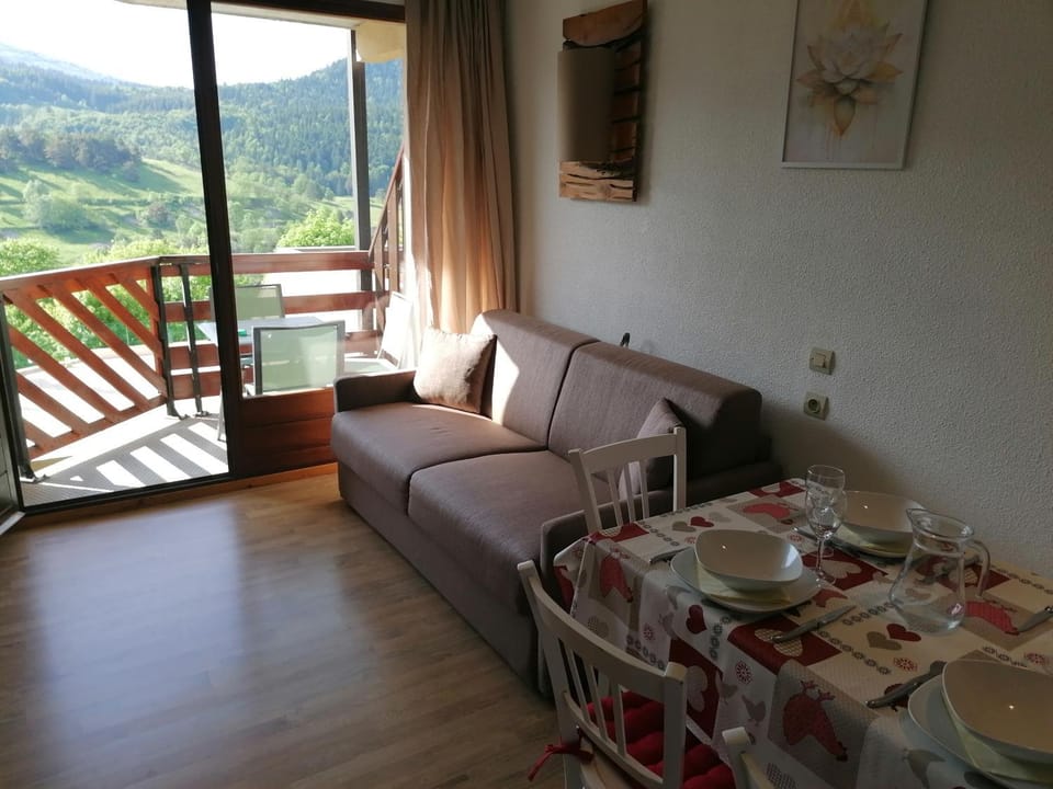 Le Veymont Apartment in Provence