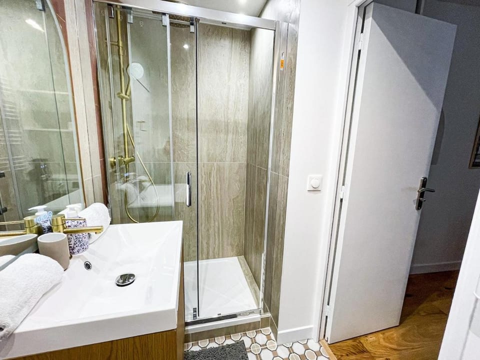 PS - Lovely Studio - Historic center - Very quiet Apartment in Bordeaux