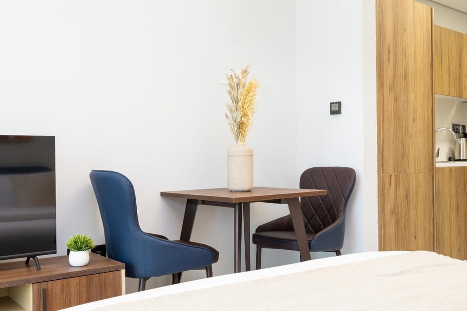 Bloomfields Studio Al Maryah Vista - Maryah Island Apartment in Abu Dhabi