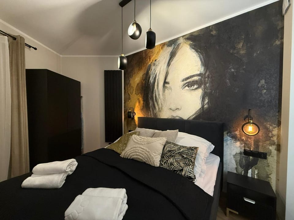 Apartament KALINA Apartment in Pomeranian Voivodeship