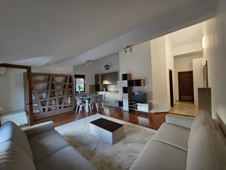 Apartman Milunović Apartment in Dobrota