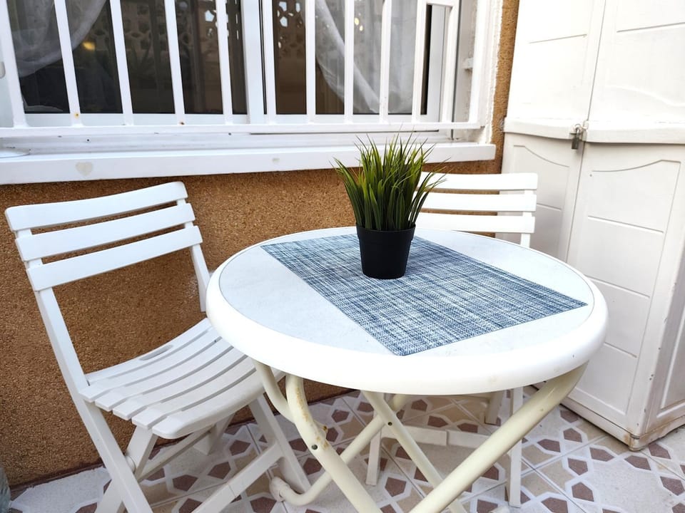 Off site, Balcony/Terrace, Decorative detail