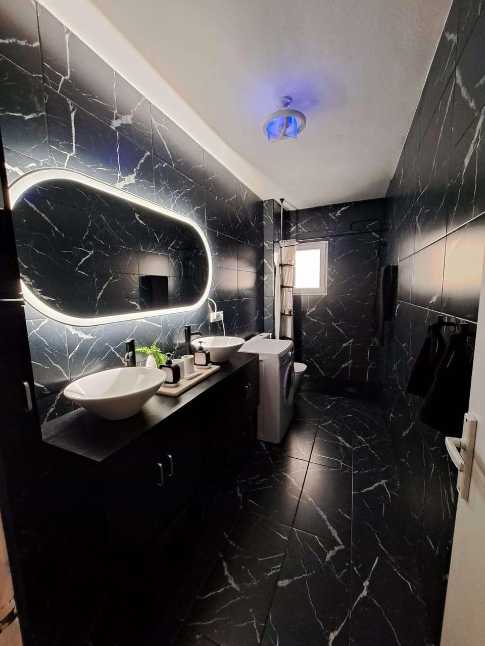 Shower, Bathroom, Bath
