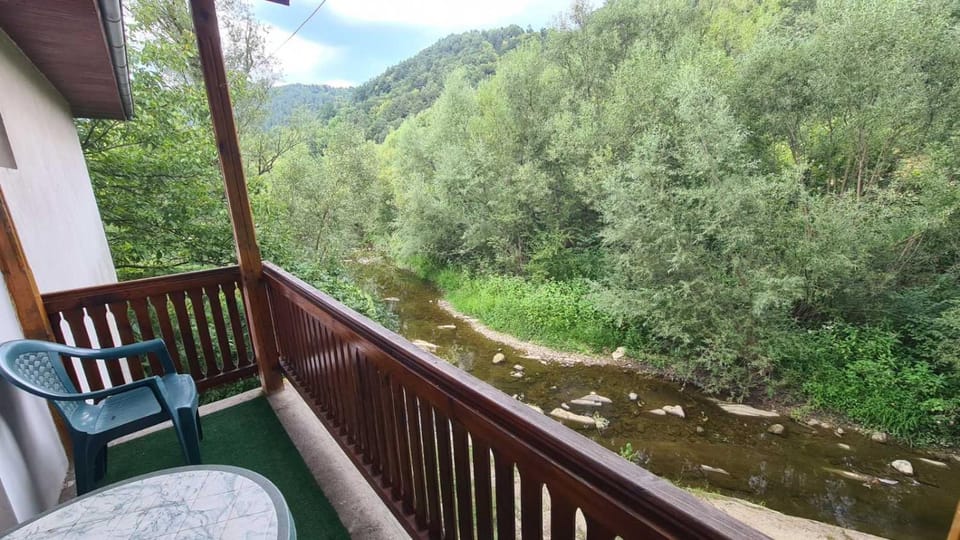 Вила ХВОЙНА House in Gabrovo, Bulgaria