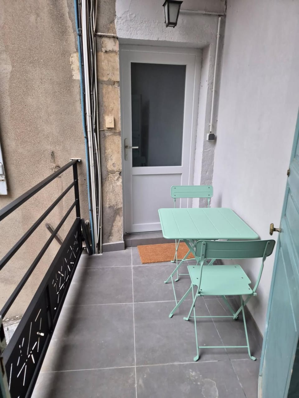 L'aparté Dijonnaise Hypercentre Dijon Darcy Apartment in Dijon