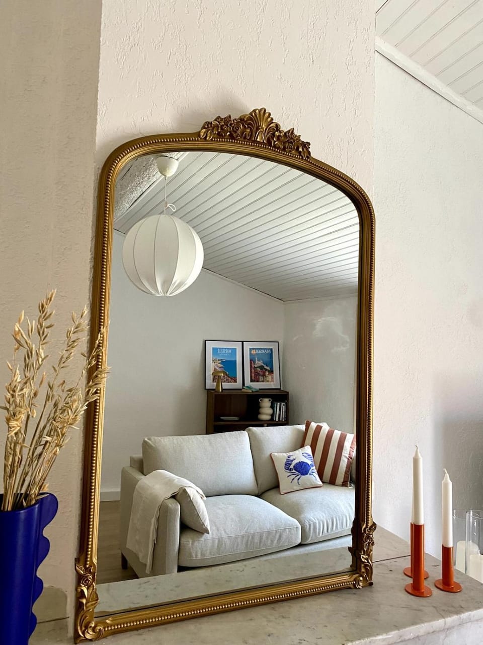 Loft du Mistral Charme Cinéma Allauch Apartment in Marseille